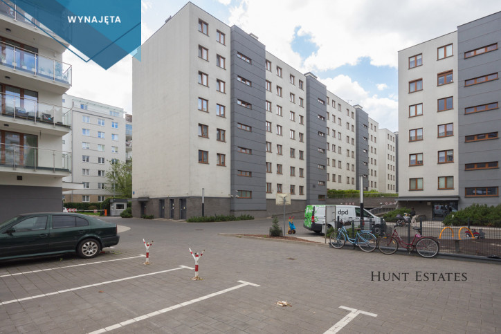 Mieszkanie Wynajem Warszawa Wola Radziwie 9