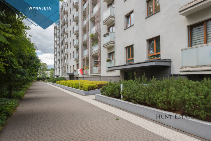 Mieszkanie Wynajem Warszawa Wola Radziwie 10