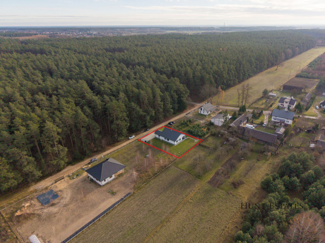Dom Sprzedaż Wyszków 16