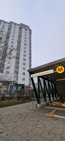 Mieszkanie Wynajem Warszawa Ludwika Kondratowicza 10