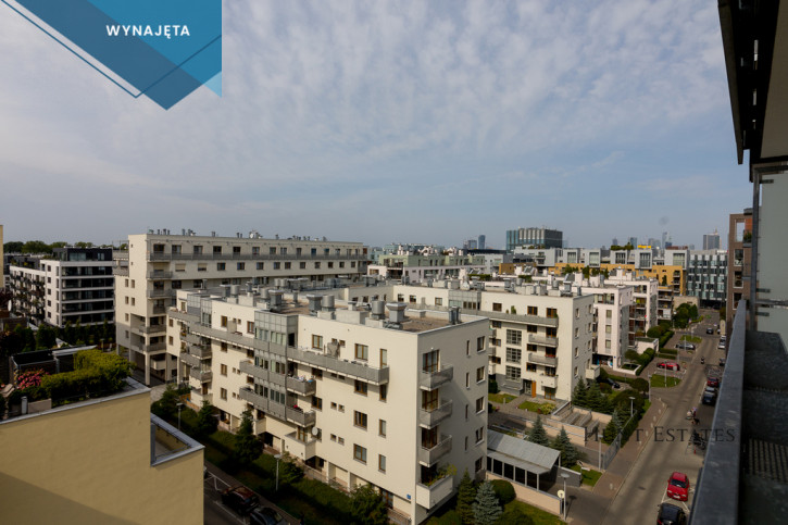 Mieszkanie Wynajem Warszawa Mokotów Karola Chodkiewicza 20