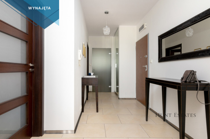 Mieszkanie Wynajem Warszawa Mokotów Karola Chodkiewicza 21