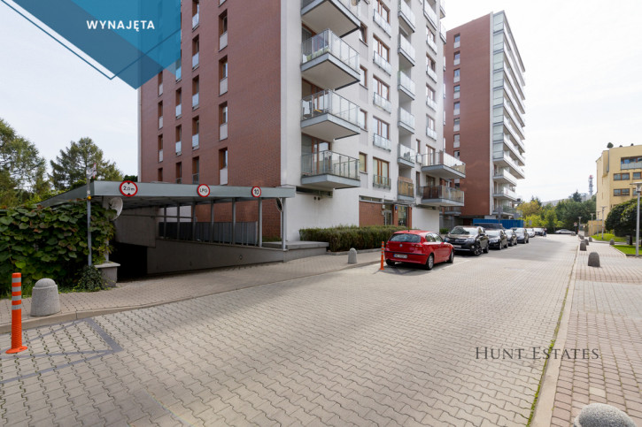 Mieszkanie Wynajem Warszawa Mokotów Karola Chodkiewicza 25