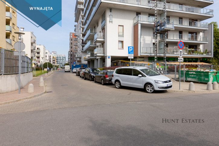 Mieszkanie Wynajem Warszawa Mokotów Karola Chodkiewicza 28