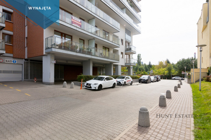 Mieszkanie Wynajem Warszawa Mokotów Karola Chodkiewicza 29