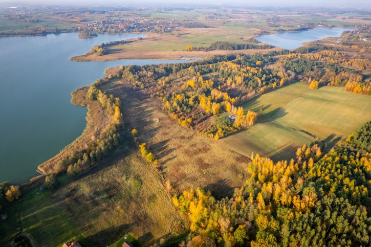 Działka Sprzedaż Wojtkowizna 7