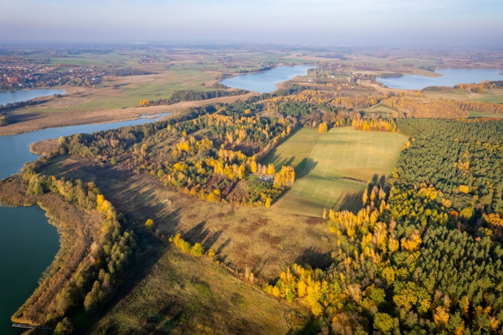 Działka Sprzedaż Wojtkowizna 8