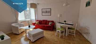 Mieszkanie Wynajem Warszawa Mokotów Łowicka 19