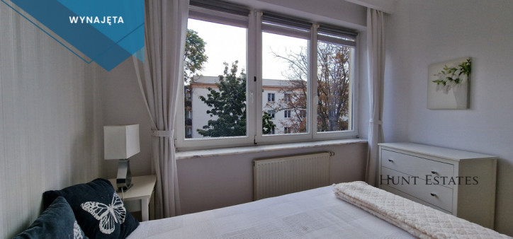 Mieszkanie Wynajem Warszawa Mokotów Łowicka 19 9