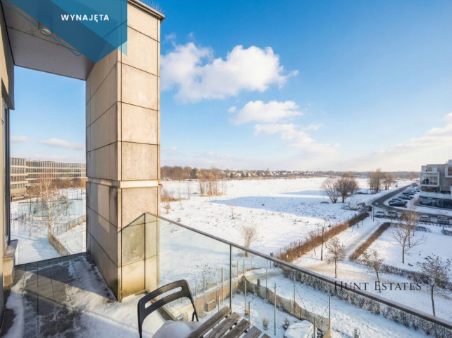 Mieszkanie Wynajem Warszawa Wilanów Franciszka Klimczaka 18