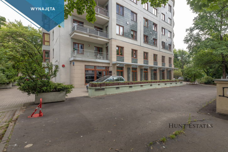 Mieszkanie Wynajem Warszawa Śródmieście Stawki 1