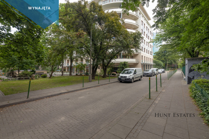 Mieszkanie Wynajem Warszawa Śródmieście Stawki 14