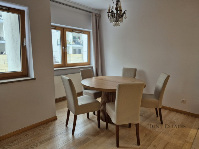 Mieszkanie Wynajem Warszawa Mokotów Biały Kamień 4