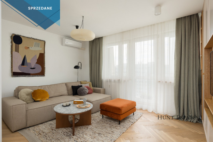 Mieszkanie Sprzedaż Warszawa Portofino 2