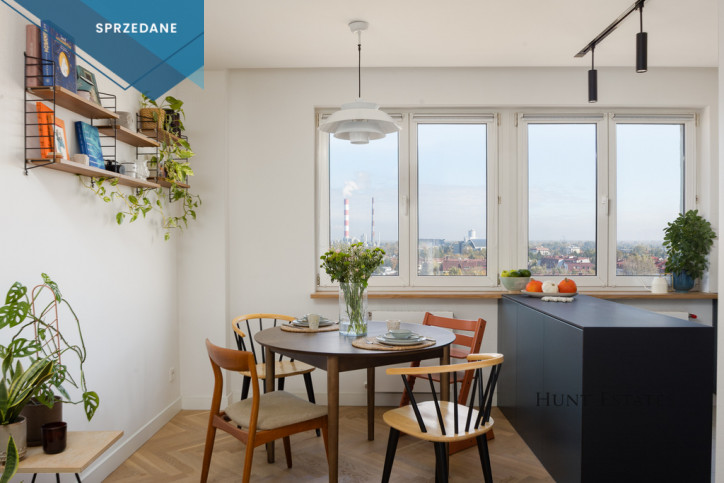 Mieszkanie Sprzedaż Warszawa Portofino 6