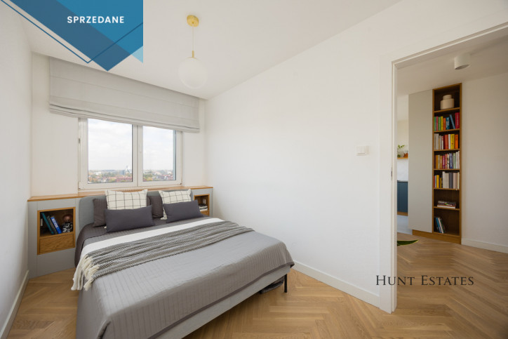 Mieszkanie Sprzedaż Warszawa Portofino 10