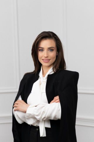 Agnieszka Danieluk
