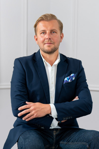 Karol Kuczwalski (Hunt Estates)