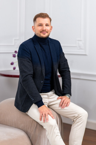 Patryk Kuczwalski