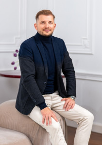 Patryk Kuczwalski