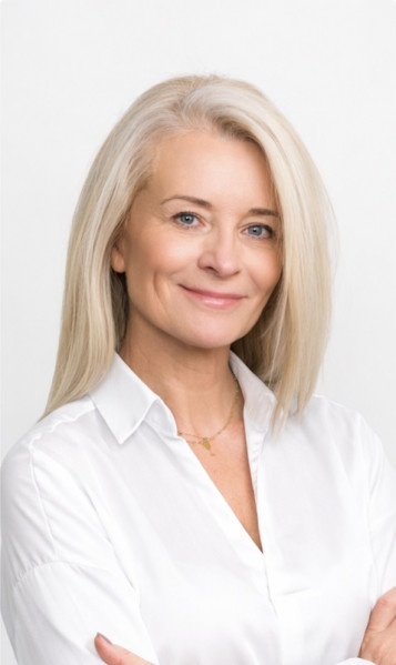 Danuta Orzeł (Hunt Estates)