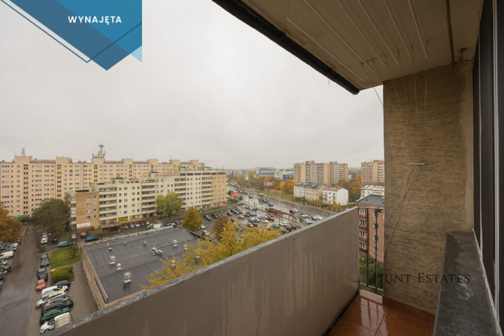 Mieszkanie Wynajem Warszawa Wola Góralska 11