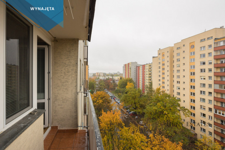 Mieszkanie Wynajem Warszawa Wola Góralska 12
