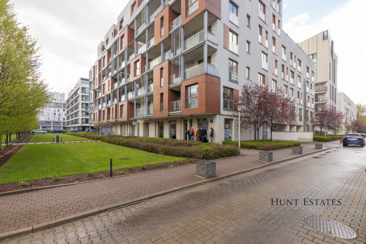Mieszkanie Sprzedaż Warszawa Mokotów Karola Chodkiewicza 9