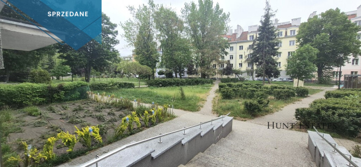 Mieszkanie Sprzedaż Warszawa Praga-Południe Grochowska 9