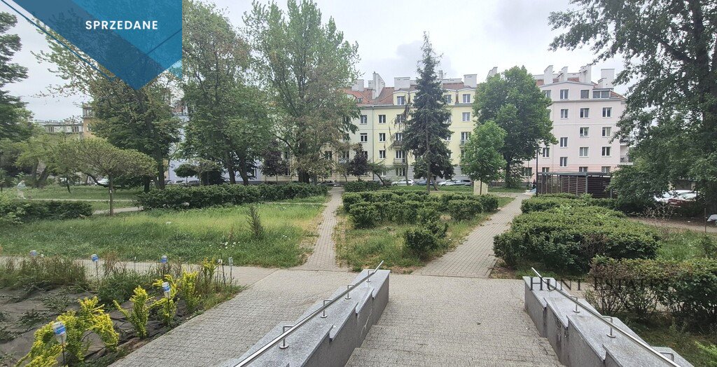 Mieszkanie Sprzedaż Warszawa Praga-Południe Grochowska