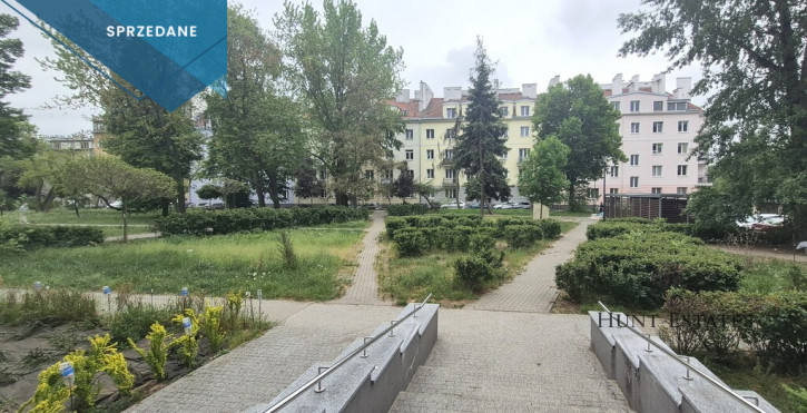 Mieszkanie Sprzedaż Warszawa Praga-Południe Grochowska 10