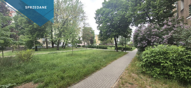 Mieszkanie Sprzedaż Warszawa Praga-Południe Grochowska 11