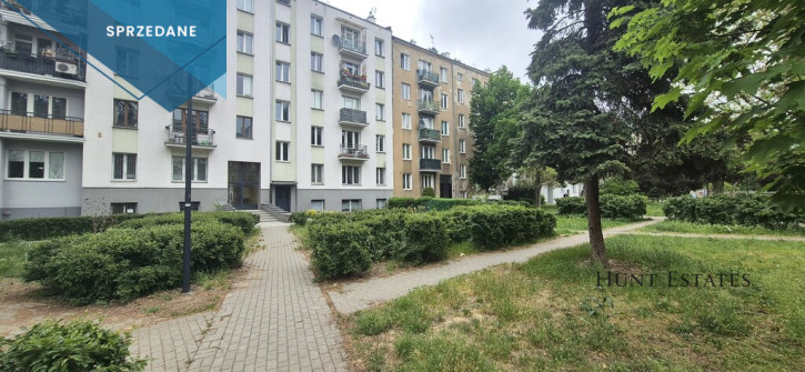 Mieszkanie Sprzedaż Warszawa Praga-Południe Grochowska 13