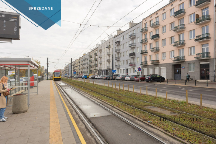 Mieszkanie Sprzedaż Warszawa Praga-Południe Grochowska 17