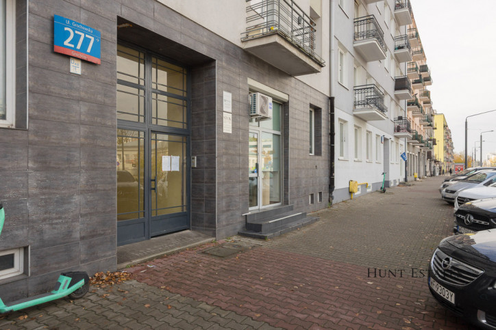 Lokal Sprzedaż Warszawa Praga-Południe 1