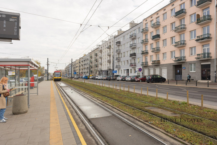 Lokal Sprzedaż Warszawa Praga-Południe 2