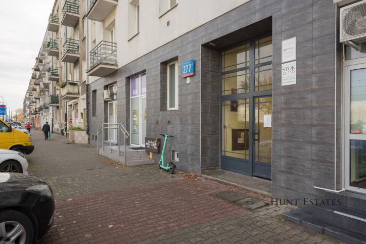 Lokal Sprzedaż Warszawa Praga-Południe 3