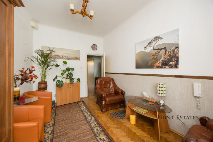 Lokal Sprzedaż Warszawa Praga-Południe 6