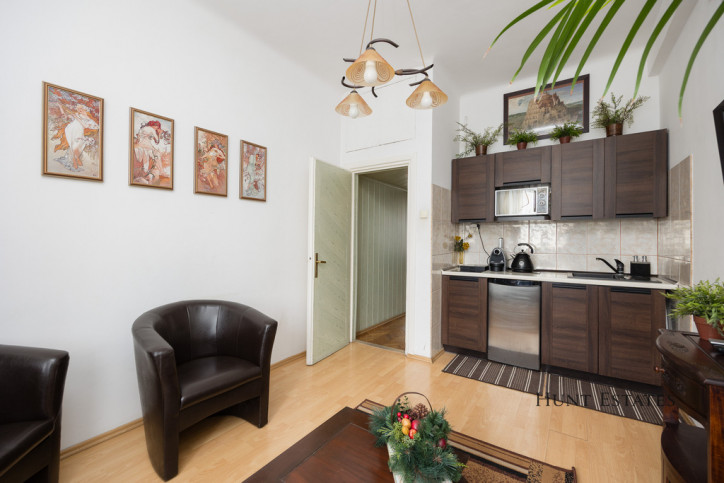 Lokal Sprzedaż Warszawa Praga-Południe 9