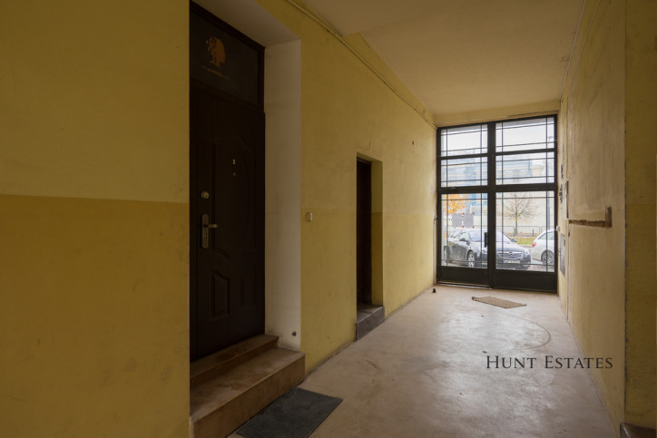 Lokal Sprzedaż Warszawa Praga-Południe 12