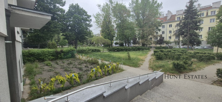 Lokal Sprzedaż Warszawa Praga-Południe 14