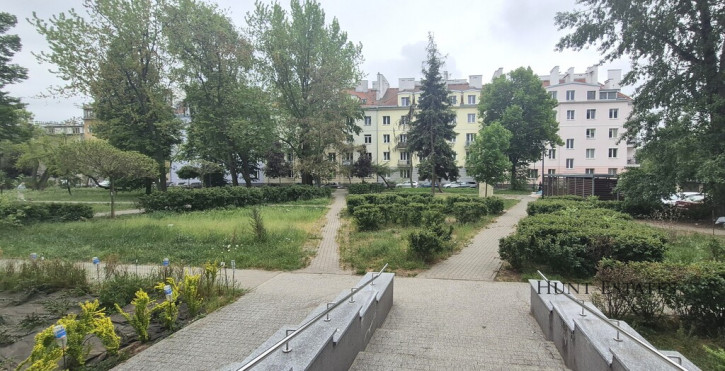 Lokal Sprzedaż Warszawa Praga-Południe 15