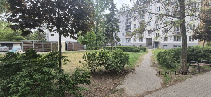 Lokal Sprzedaż Warszawa Praga-Południe 17