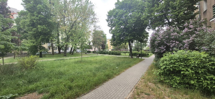 Lokal Sprzedaż Warszawa Praga-Południe 20
