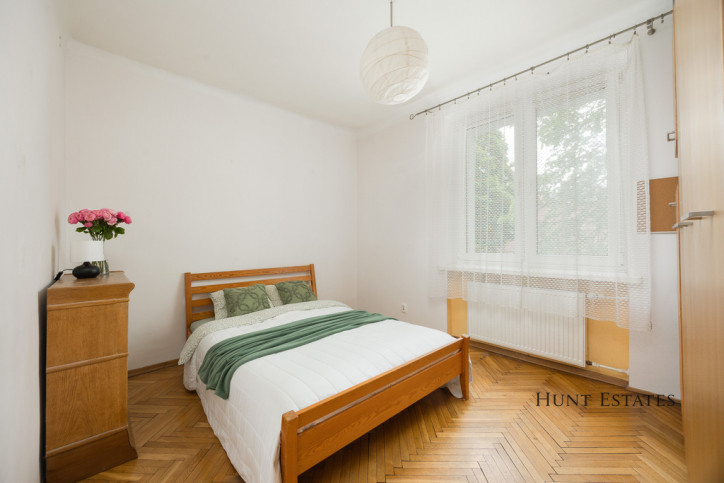 Mieszkanie Sprzedaż Warszawa Mokotów Sielecka 8