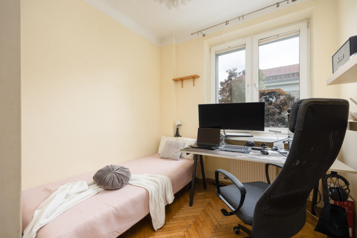 Mieszkanie Sprzedaż Warszawa Mokotów Sielecka 9