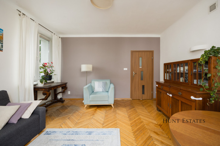 Mieszkanie Sprzedaż Warszawa Mokotów Sielecka 6