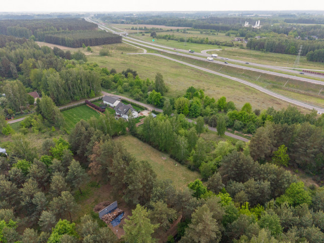 Działka Sprzedaż Ruda 8