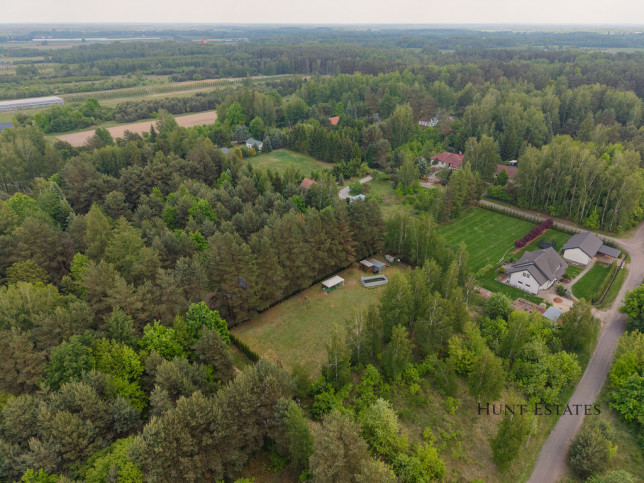 Działka Sprzedaż Ruda 6