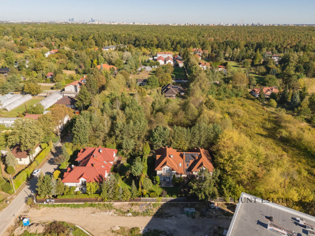Działka Sprzedaż Warszawa Ursynów 4
